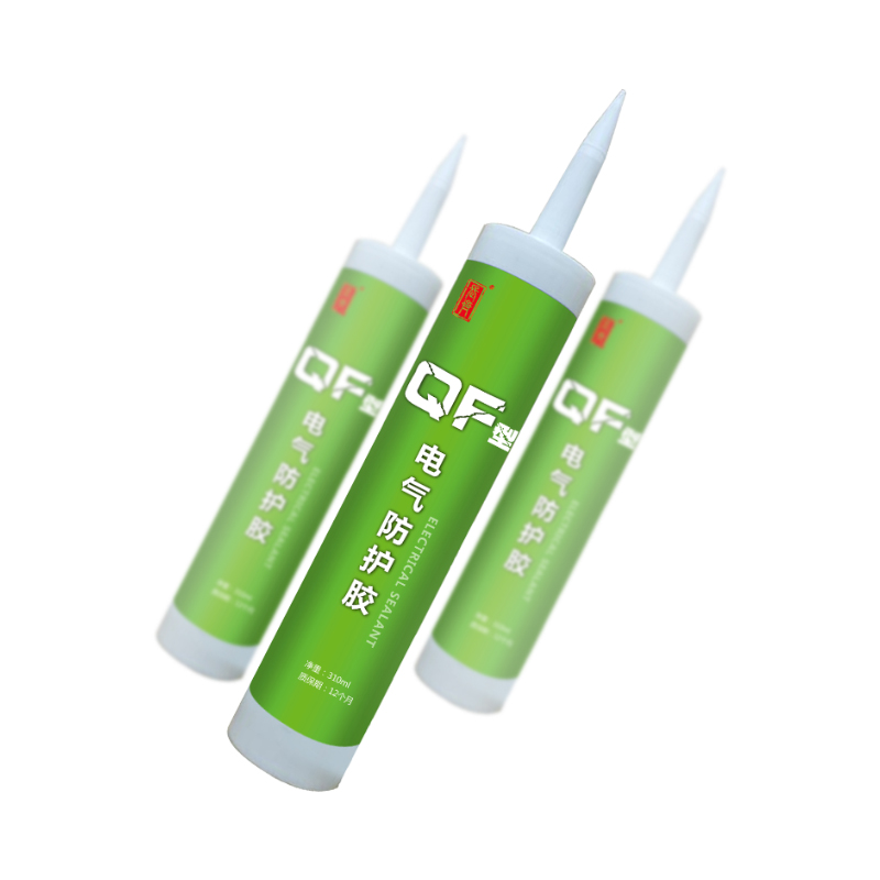 QF 型電氣防護膠 QF 型電氣防護膠